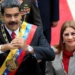 Maduro dhe gruaja e tij të burgosur në New York, ja kur do të dalin para gjykatës –