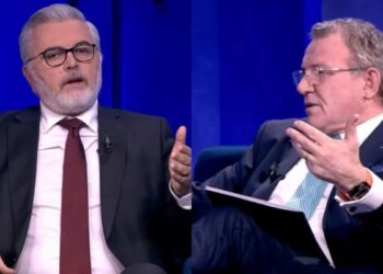 Rama nuk është kryeministri im se nuk më shërben –