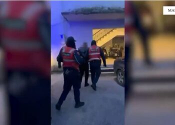 I shpallur në kërkim për drogë, pranga 35-vjeçarit në Malësi të Madhe –