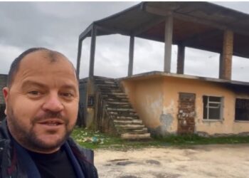 Kuçova në kushte të mjerueshme! Maliqi: Boll u tallën me shqiptarët, t’u japim shkelmin këtyre hajdutëve