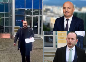 Kam bërë 11 kallëzime, pse zvarriten hetimet për Salillarin dhe Hajdarin –