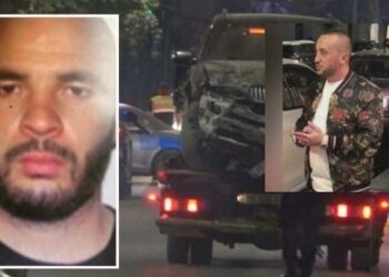 Seanca ndaj Leonard Dukës, SPAK kërkon 32 vite burg për vrasjen e Santiago Malkos. Nëna kërkon dënim me vdekje –