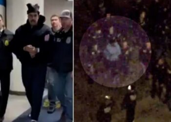 Precedent i rrezikshëm? Arrestimi i Maduros ndez alarm në Amerikën Latine –