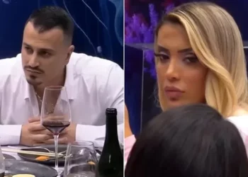 Familja e Mateos tallet me përgjigjen e Brikenës në BBVA, ja me kë e krahasojnë –