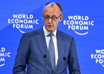 Një botë ku vetëm pushteti vlen është një vend i rrezikshëm! –