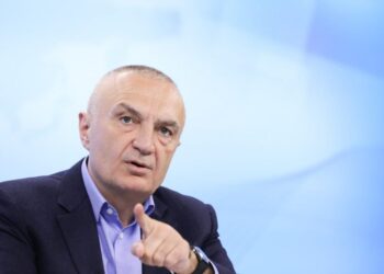 Tarallakëve që duan të ma bëjnë “malore” paraburgimin ju kujtoj se unë në mal kam lindur –