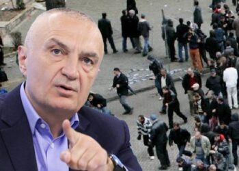 Ja e vërteta mbi ngjarjen tragjike të 21 Janarit –