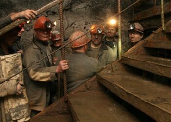 E rëndë në Bulqizë/ 57-vjeçari ndërron jetë në minierën e kromit (EMRI) –