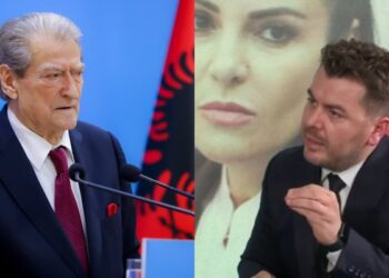 Nuk mund të ulemi me të akuzuarit për korrupsion –