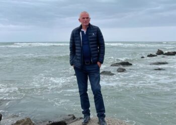 ‘U vra në pabesi, shpëtoi të tjerët’! Rrëfimi tronditës i bashkëshortes së Petrit Ndout, që e vranë me çekiç –