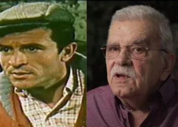 La gjurmë të paharrueshme… –