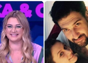 Pas divorcit, Neda Balluku kërkon urdhër-mbrojtje nga Ogreni –