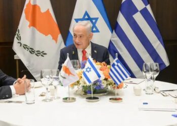 Analiza/ Çfarë planesh ushtarake ka Izraeli me Greqinë dhe Qipron? –