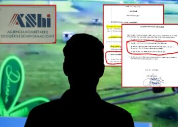 60 milionë euro tendera sekretë, kompani guaskë në Xhafzotaj! –