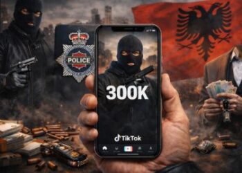 “300K për një numër celular” – Si po shiten klientët e drogës nga mafia shqiptare në Britani –