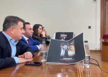 Nuk rrezikohet Kuvendi nga njw flakadan, por nga milionat e vjedhura prej Ballukut dhe droga –