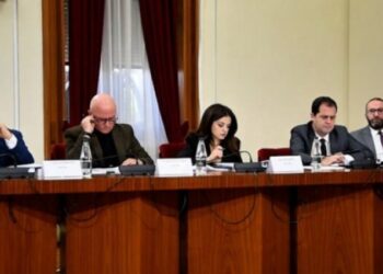 Heqja e imunitetit, PD depoziton një tjetër kërkesë në Kuvend për arrestimin e Ballukut –