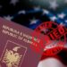 Ëndrra amerikane pezull/ Mijëra shqiptarë të prekur nga ngrirja e vizave të emigrimit –