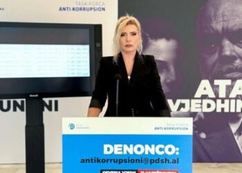 104 mln euro pa transparencë! Ja kompanitë që përfituan nga kontratat e klasifikuara –