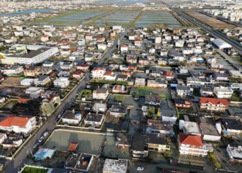 Rrezikohen banesat, jepet urdhër evakuimi në Sukth dhe Katund i ri në Durrës –