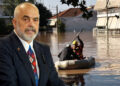 Keqmenaxhim i territorit dhe infrastrukturës/ Përmbytjet nxjerrin në pah dështimin e shtetit –