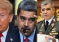 Maduro i kapur nga “Delta Force” sipas Trump, Venezuela paralajmëron rezistencë –