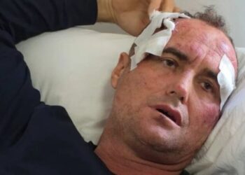 Altin Mecaj po shpif, vëllai im nuk ka dhunuar askënd –