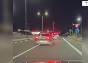 Sekuestrohen makina me vlerë 90 000 euro të vjedhura nga Zvicra dhe Italia –