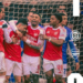 (VIDEO) Arsenali mposht Portsmouth me 4 gola, avancon në FA Cup –