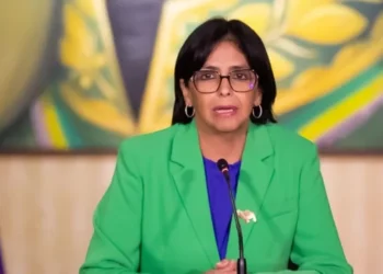 Venezuela emëron presidente të përkohshme Delcy Rodríguez pas arrestimit të Maduros –