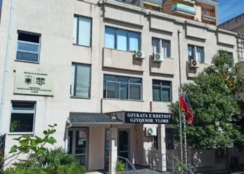 Të ardhura nga krimi, Prokuroria e Vlorës sekuestron pasuritë e të dënuarit për trafik droge (Emri) –