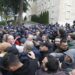 U arrestuan për protestën te kryeministria, gjykata liron 4 anëtarët e “Shqipëria Bëhet” –
