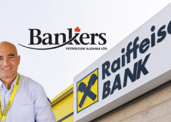 Skandali/ Raiffeisen Bank fshehu paratë e Bankers, që shteti të mos mblidhte dot detyrimet –
