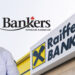 Skandali/ Raiffeisen Bank fshehu paratë e Bankers, që shteti të mos mblidhte dot detyrimet –