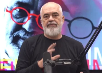 Kjo është diçka krejt normale –