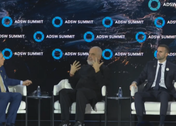 Do të pasurohemi bashkë me arabët duke i shitur energji Europës –