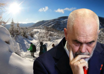 Dimri nxjerr zbuluar propagandën e qeverisë për turizmin, mungesë sigurie dhe infrastrukture –