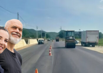 Rruga Kombinat–Ndroq–Plepa drejt përfundimit… në 2059! –