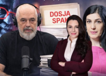 Rama mund të përballet me sanksione ndërkombëtare –