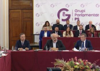 Mbledhja maratonë e Grupit Parlamentar të PS, çfarë pritet të diskutohet –