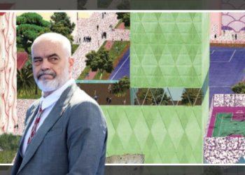 210 projekte publike të parealizuara, miliarda lekë të buxhetuara dhe zero investime –