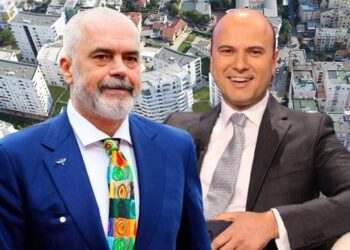 Jam mysliman, nuk jam mysliman, në fakt ai është bastard komunist –