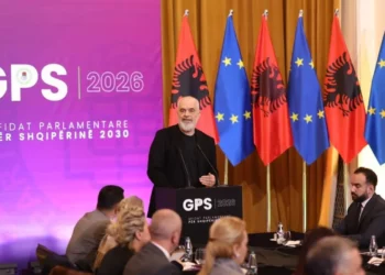 Mos i diskutoni ligjet, por vetëm miratojini! –