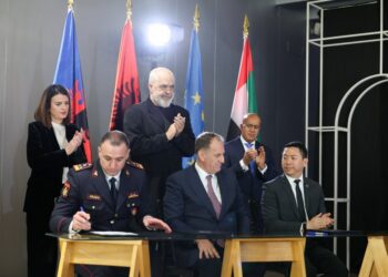 Loja vazhdon/ Krijohet kompania që do të marrë 140 mln dollarët e Smart City –