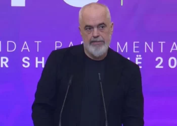 Me kushtet e sotme jemi të paintegrueshëm në Bashkimin Europian –