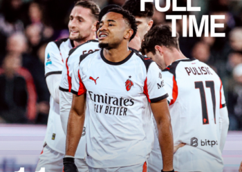 VIDEO/ Nkunku shpëton Milanin nga humbja ndaj Fiorentinës –