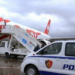 Kapen me dokumenta të rreme në aeroportin e “Rinasit”, arrestohen 6 shtetas kinezë dhe një bjellorusë –