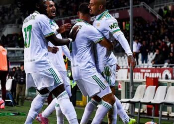 Torino mundet në fushën e vet nga Roma, Ardian Ismajli ishte titullar –