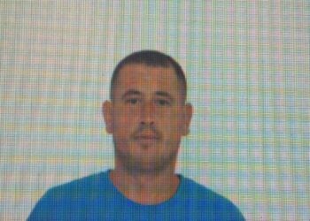 U arratis nga spitali i burgut/ Kush është Altin Ndoci? I arrestuar për 4 vrasje –