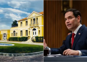 “Presidenti Trump ka rikthyer sovranitetin amerikan”, Ambasada e SHBA në Tiranë shpërndan mesazhin e Marco Rubios –